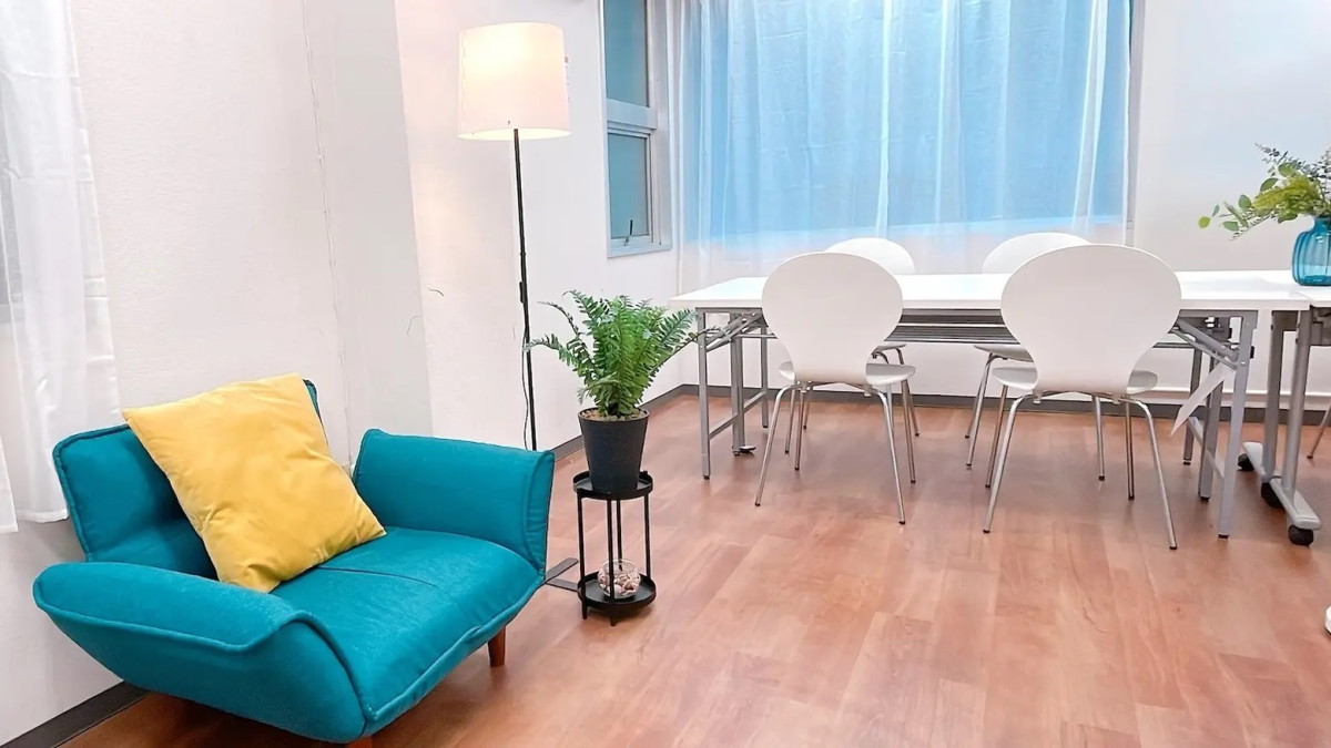 スペースの3枚目の写真