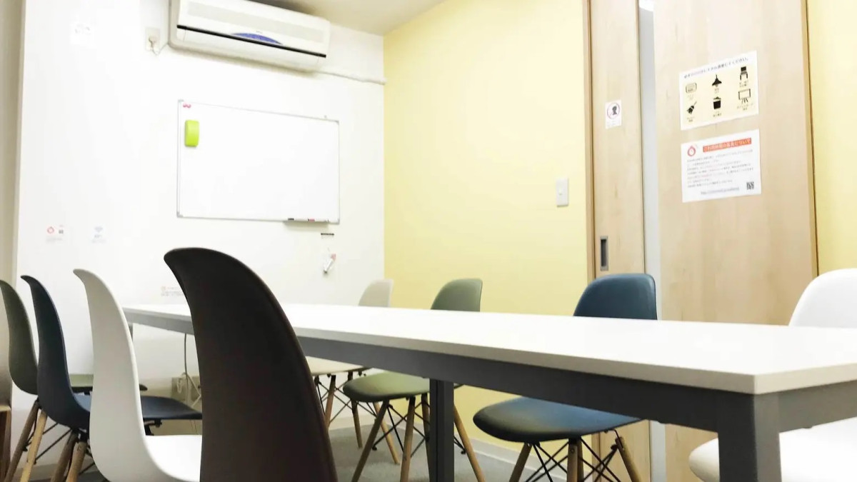 スペースの1枚目の写真