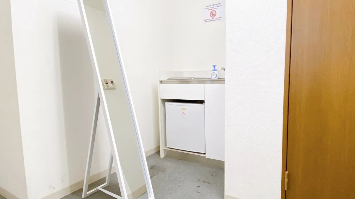 スペースの2枚目の写真