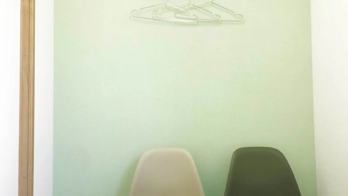 スペースの2枚目の写真