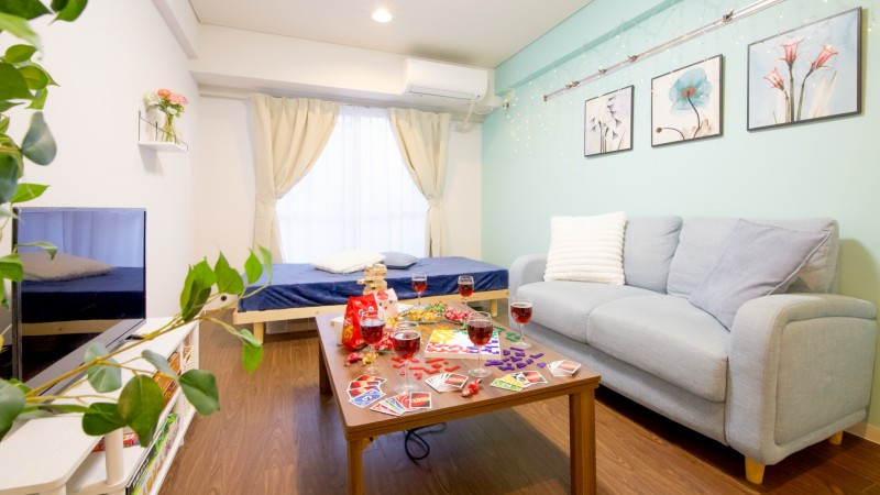 スペースの1枚目の写真