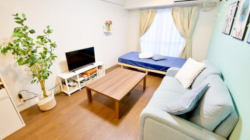 スペースの2枚目の写真