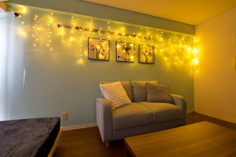 スペースの3枚目の写真