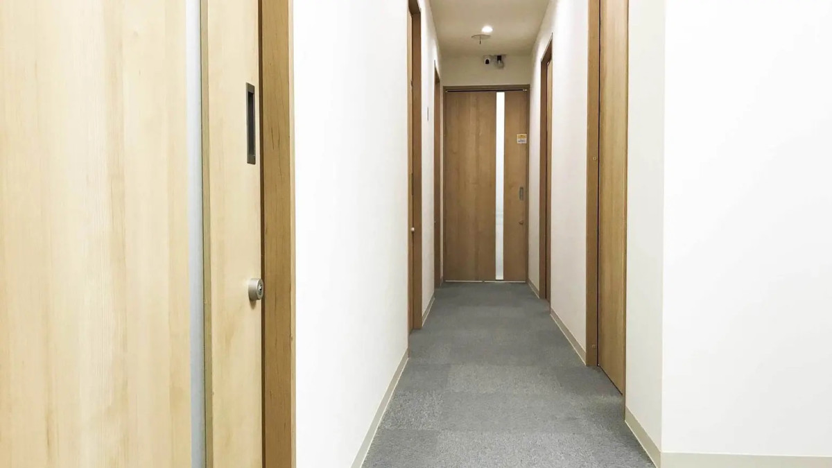 スペースの3枚目の写真