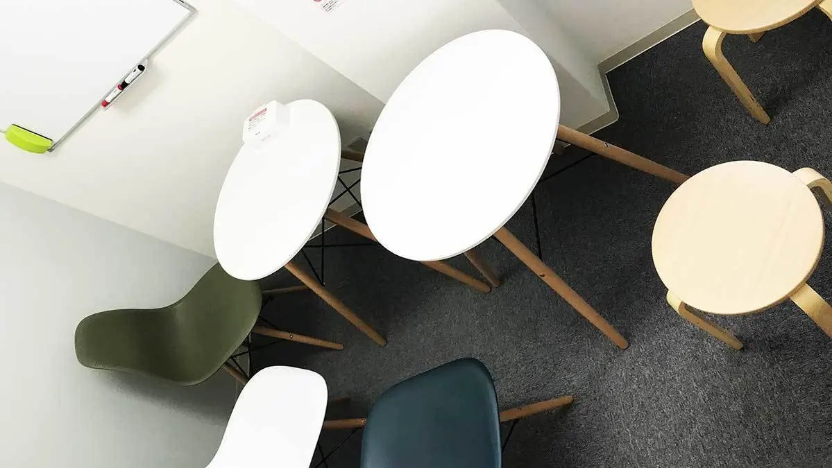 スペースの2枚目の写真