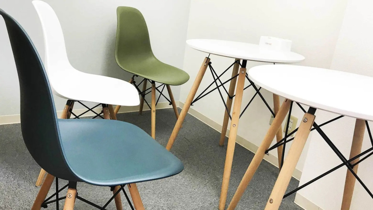 スペースの1枚目の写真