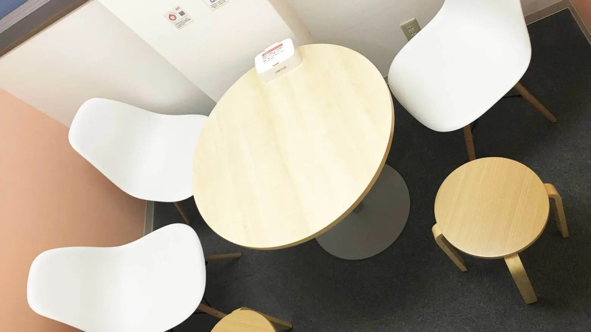 スペースの3枚目の写真