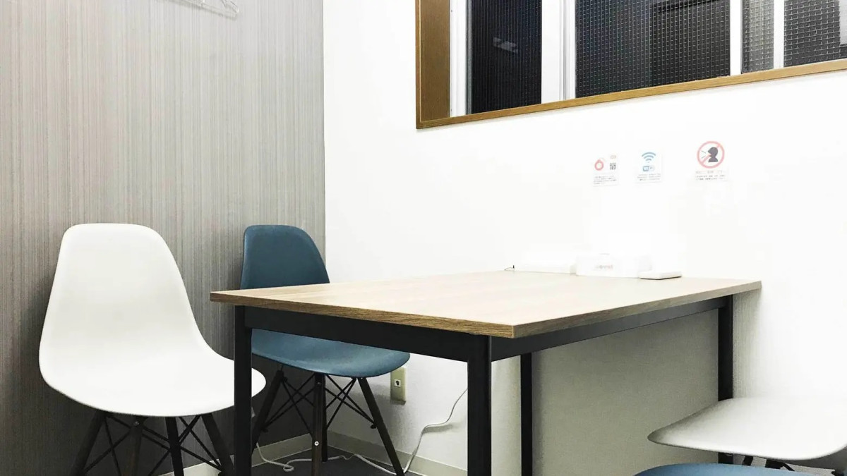 スペースの1枚目の写真