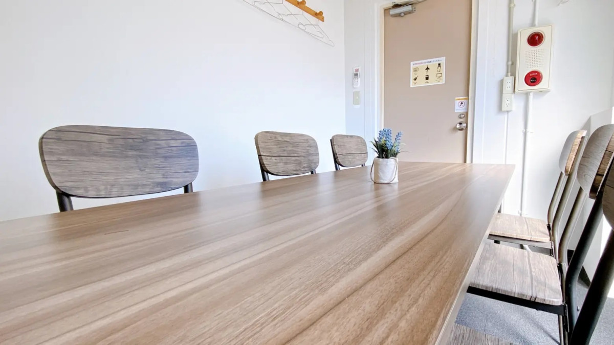 スペースの2枚目の写真