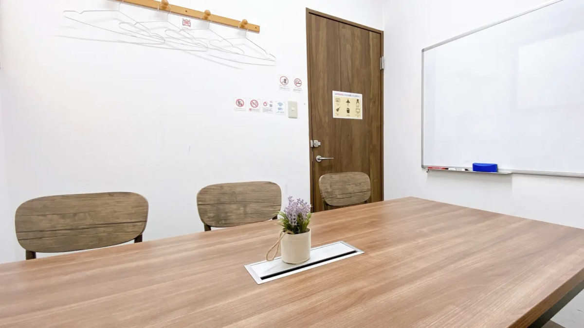 スペースの2枚目の写真