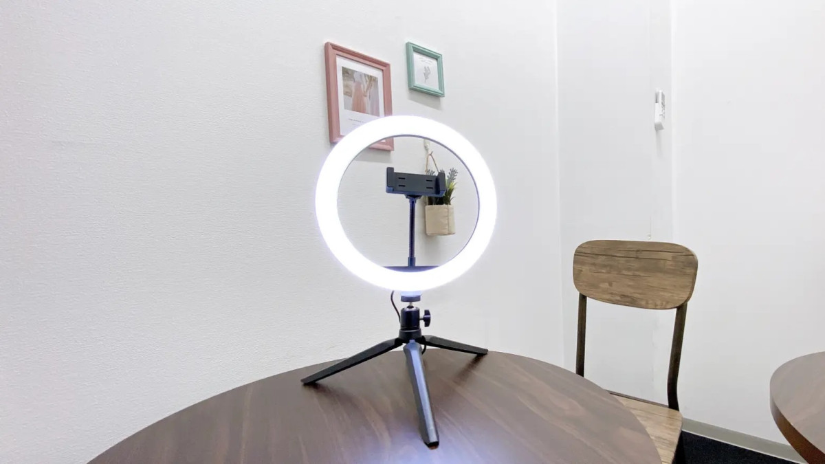 スペースの2枚目の写真