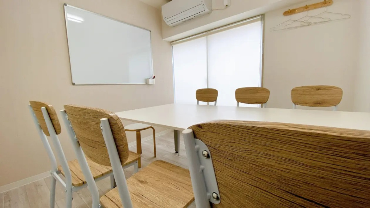 スペースの3枚目の写真