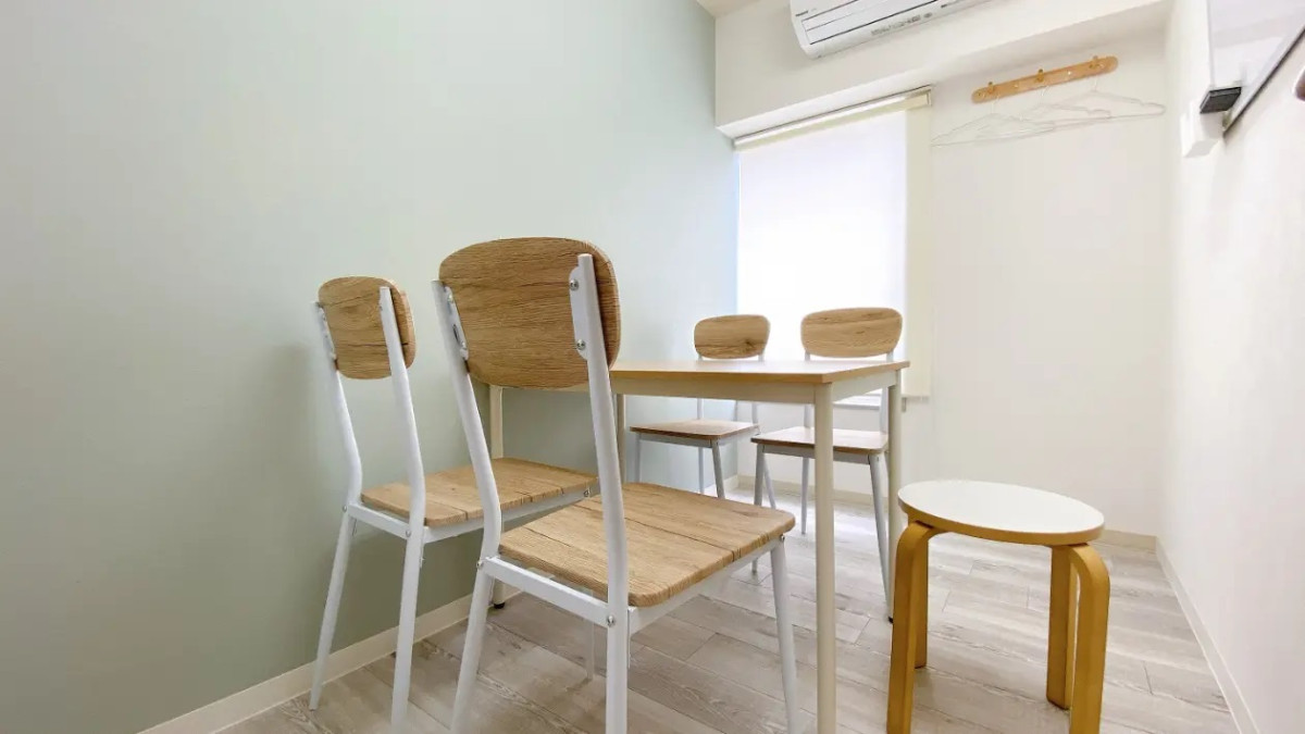 スペースの2枚目の写真