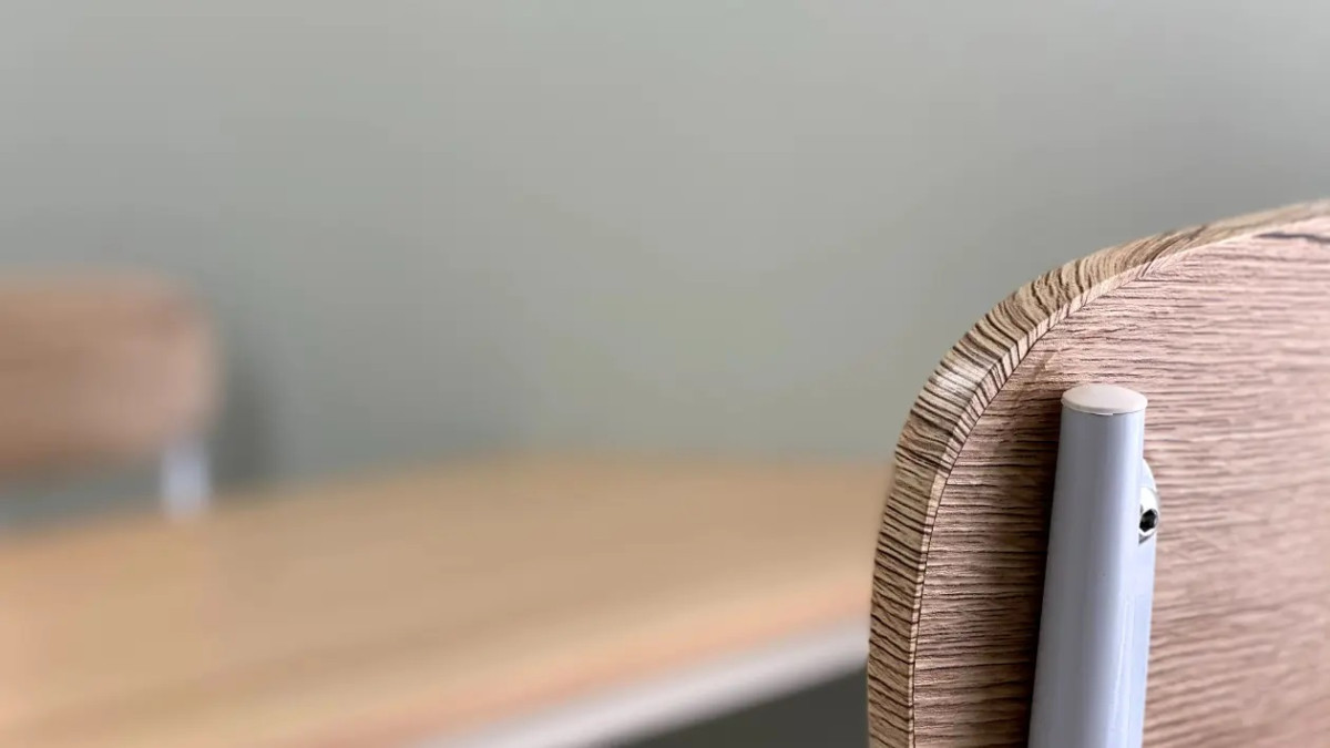 スペースの3枚目の写真