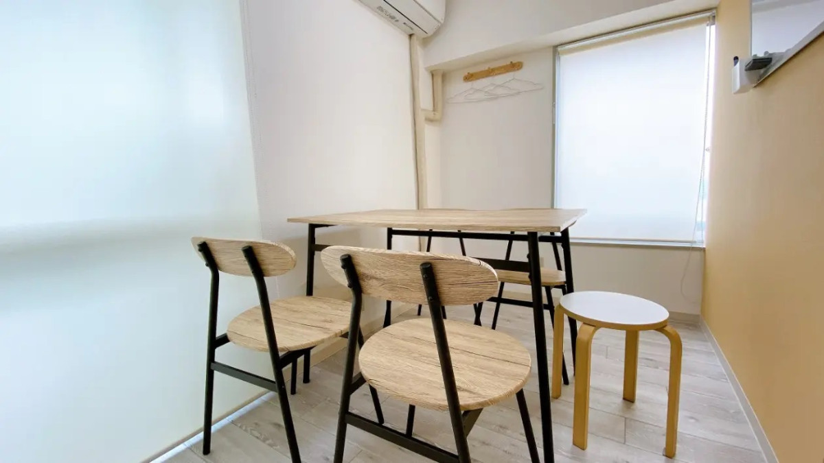 スペースの1枚目の写真