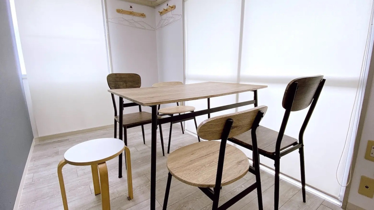 スペースの1枚目の写真