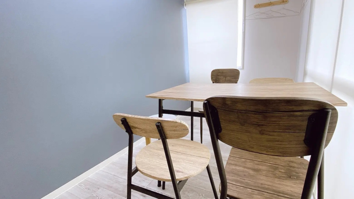 スペースの3枚目の写真