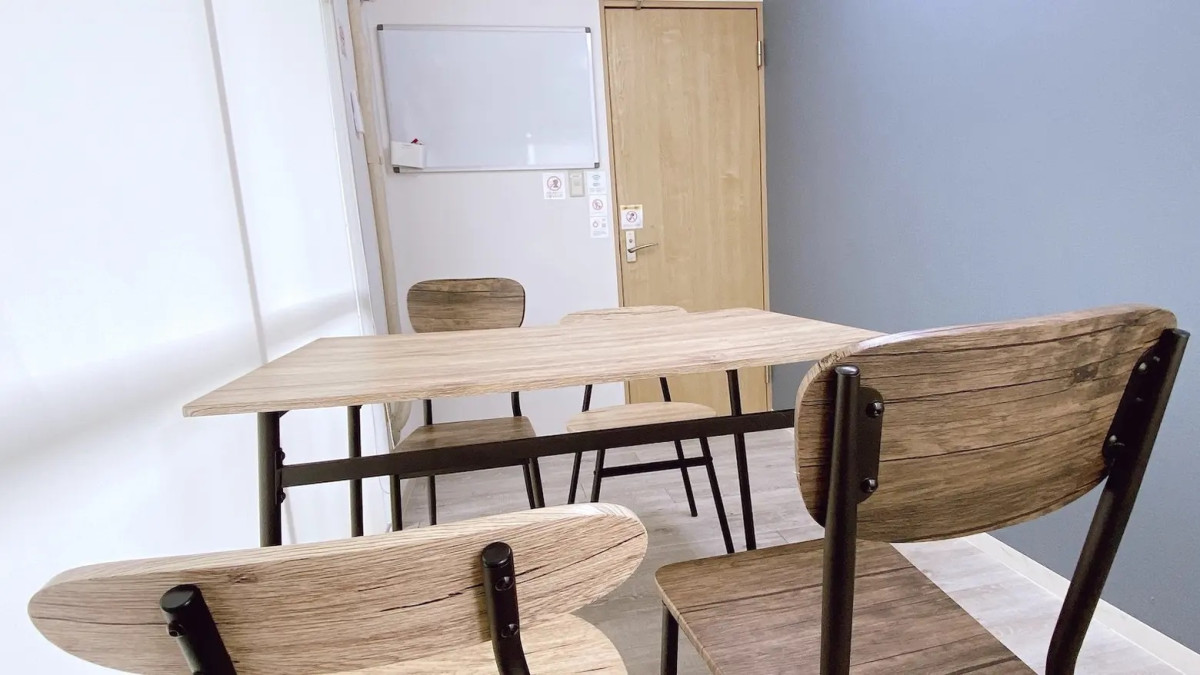 スペースの2枚目の写真