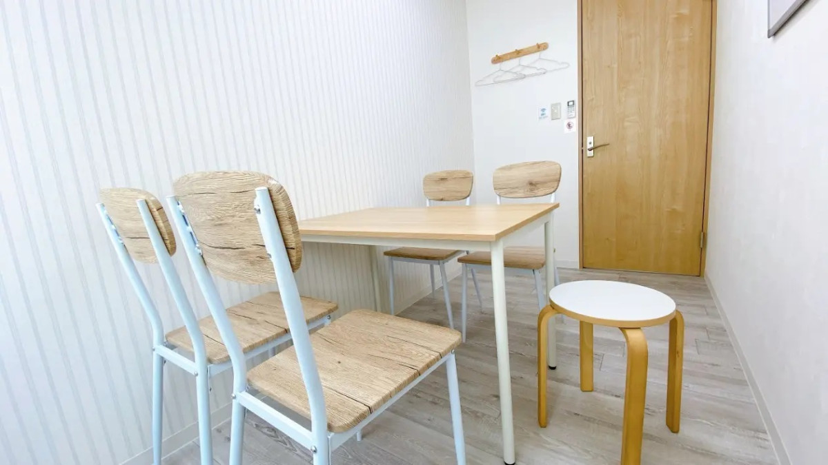 スペースの3枚目の写真