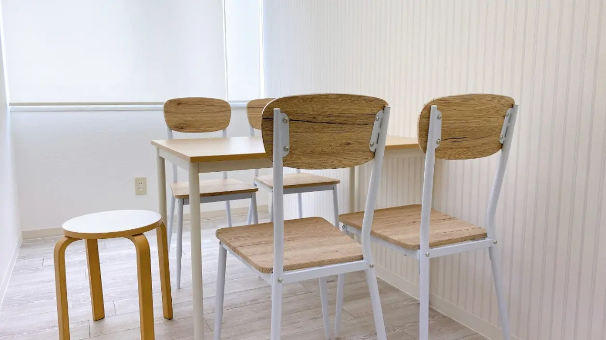 スペースの1枚目の写真