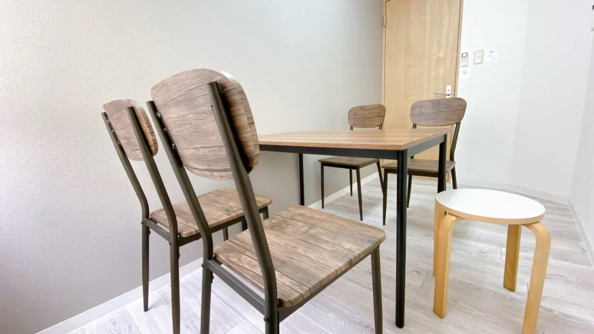 スペースの1枚目の写真