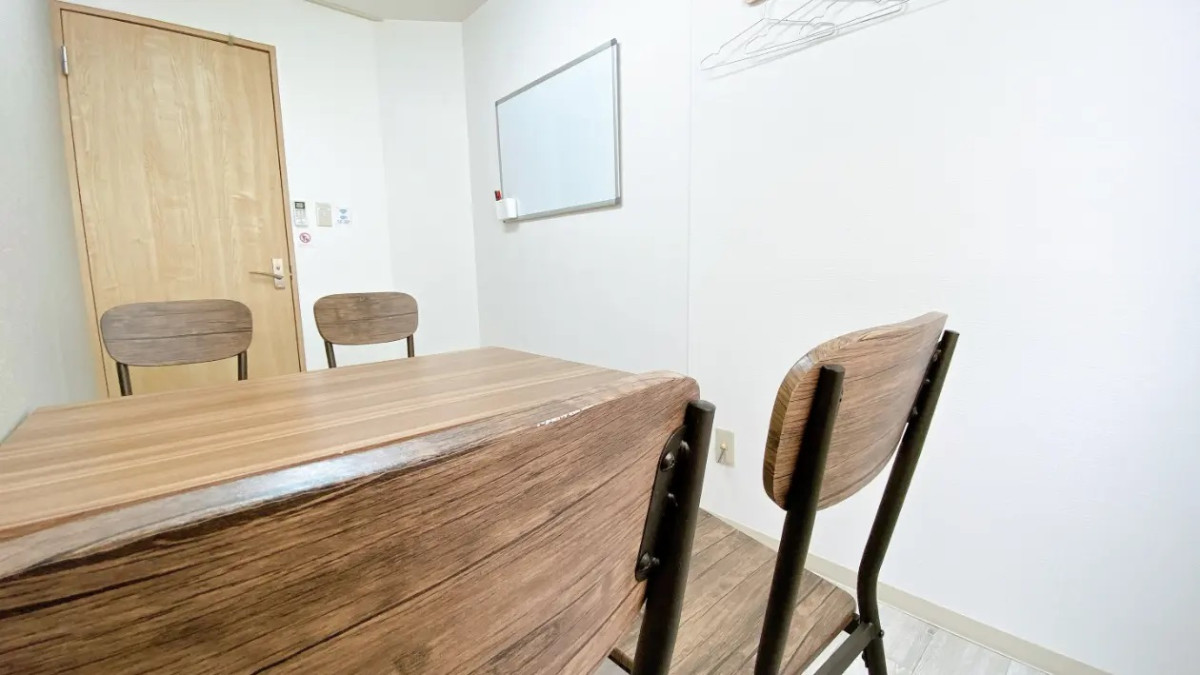 スペースの3枚目の写真