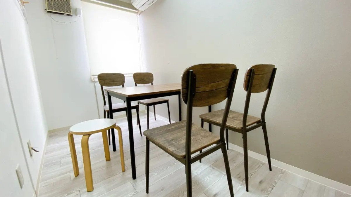 スペースの2枚目の写真