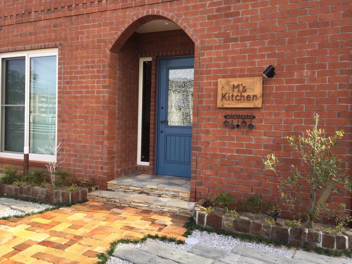 スペースの1枚目の写真