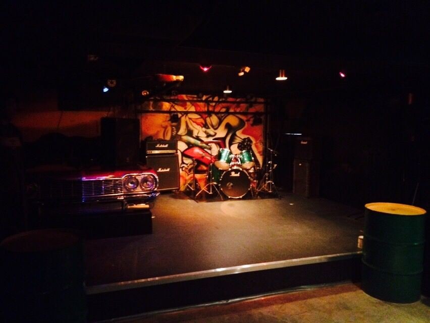 スペースの1枚目の写真