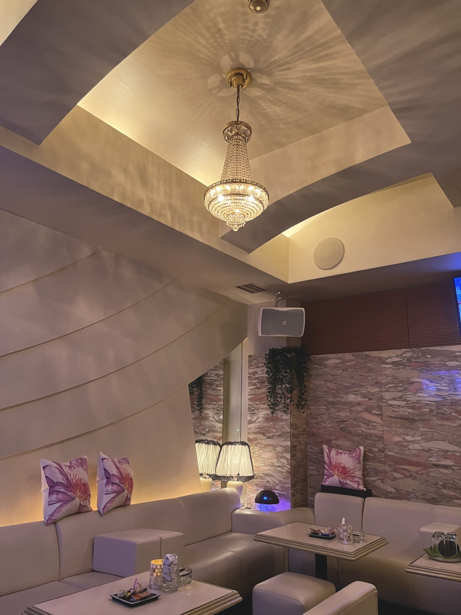 スペースの2枚目の写真