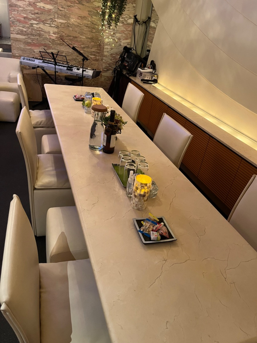 スペースの3枚目の写真