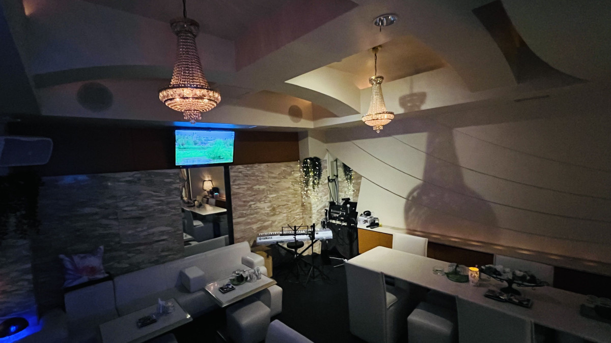 スペースの1枚目の写真