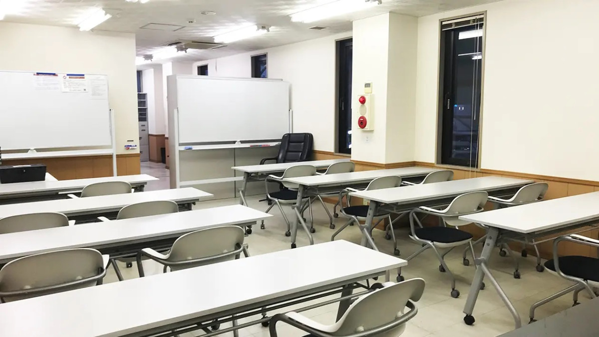 スペースの2枚目の写真