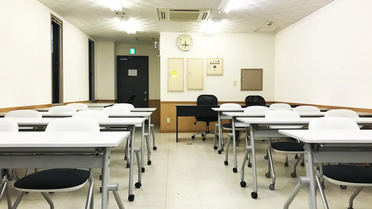 スペースの1枚目の写真