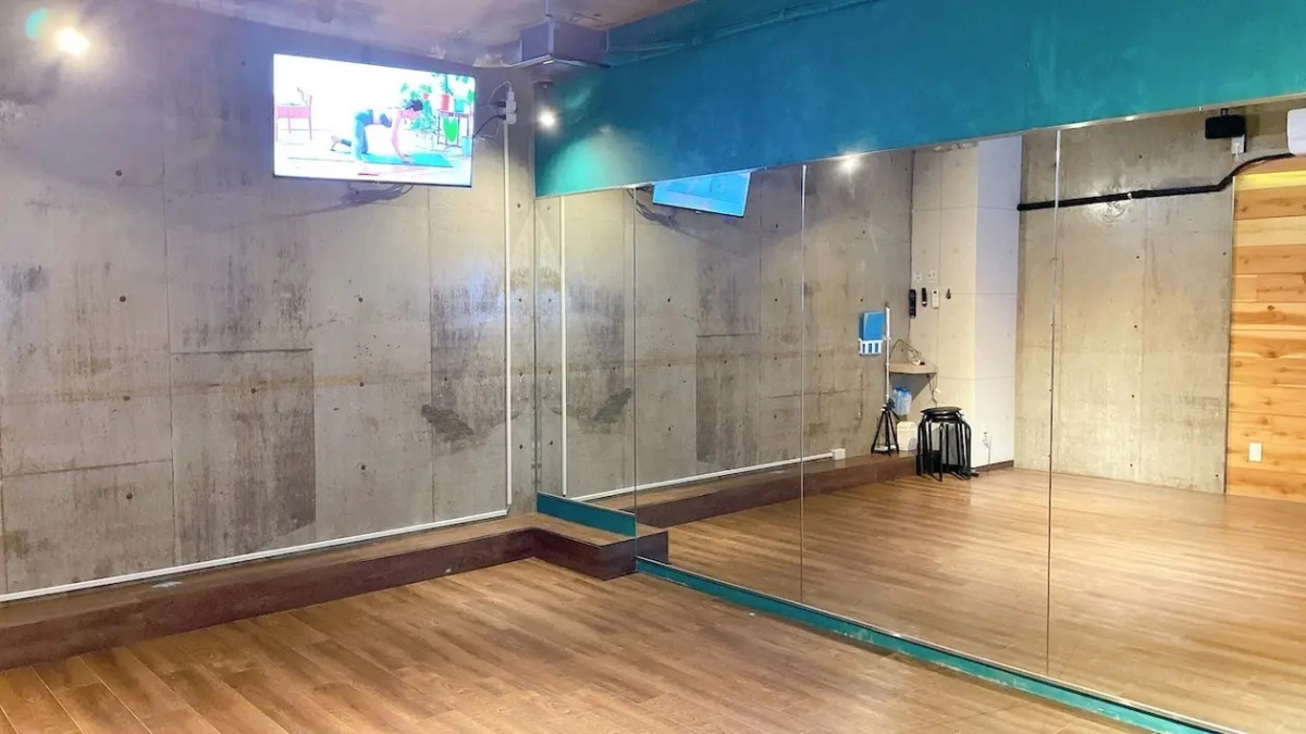 スペースの2枚目の写真