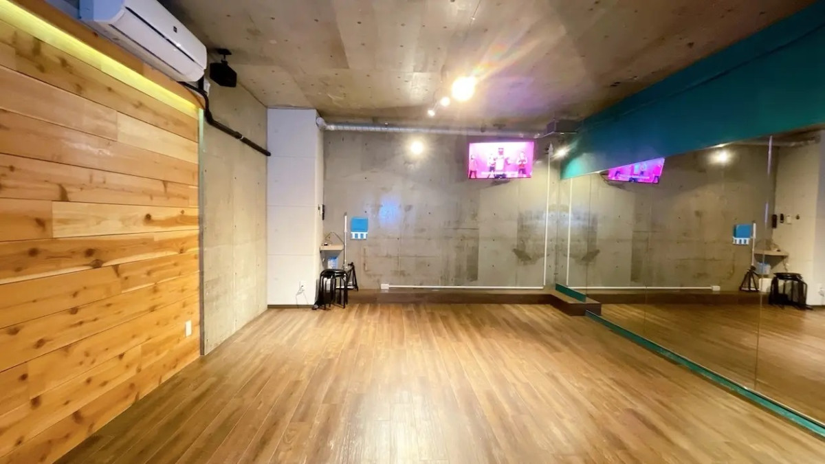 スペースの1枚目の写真