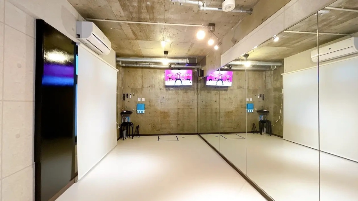 スペースの1枚目の写真