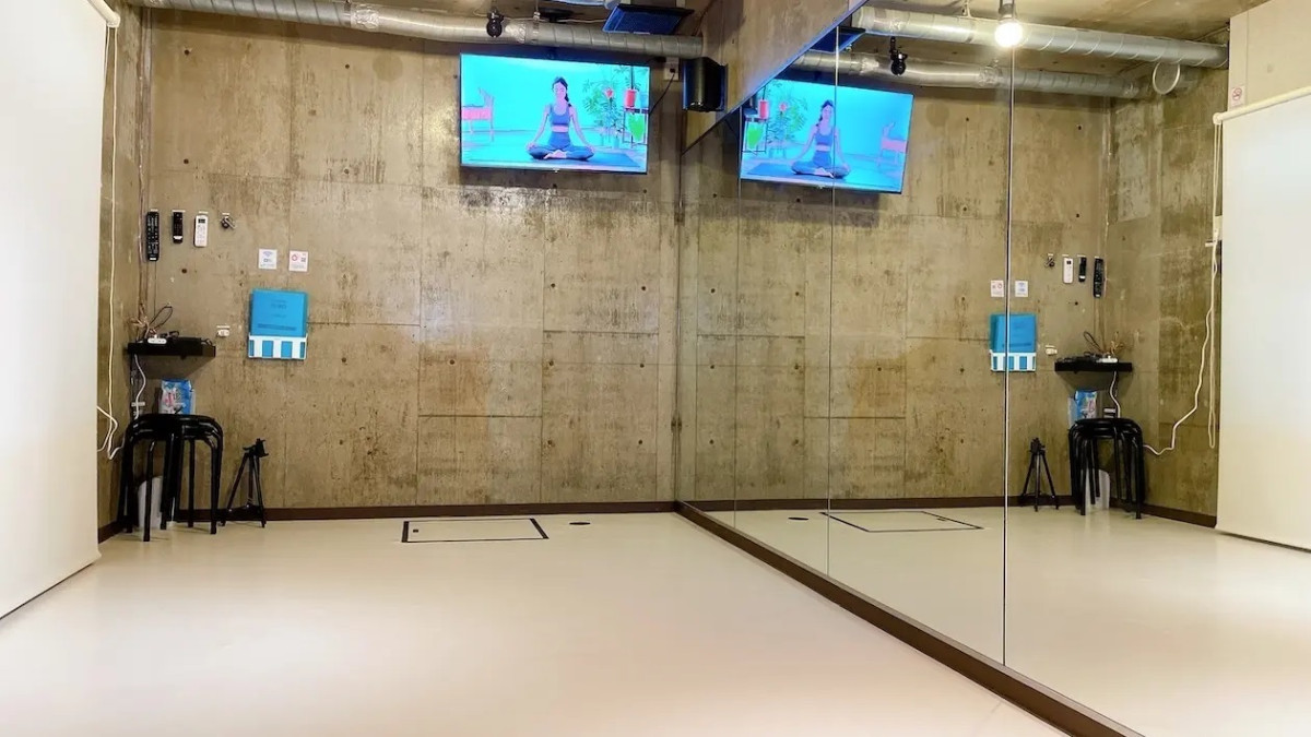 スペースの2枚目の写真