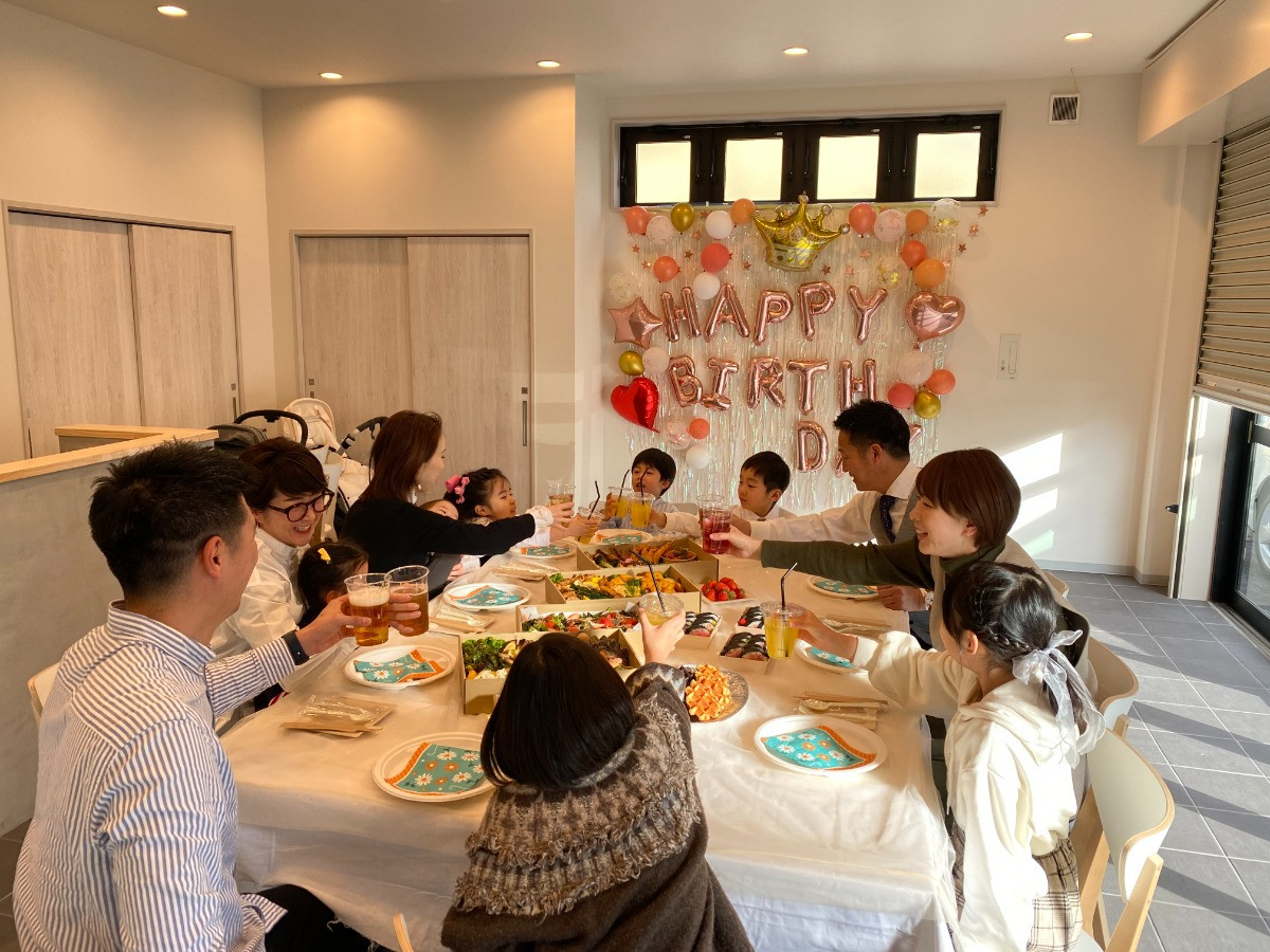 スペースの1枚目の写真