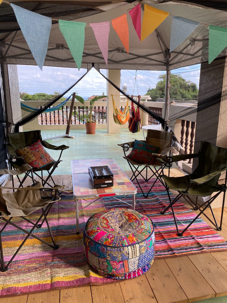 スペースの1枚目の写真