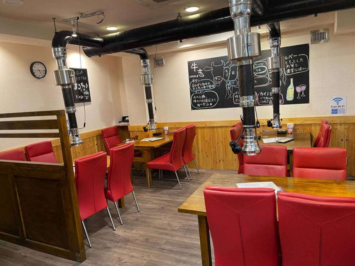 スペースの1枚目の写真