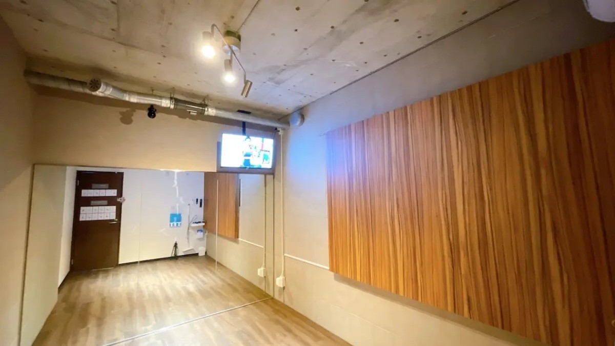 スペースの1枚目の写真