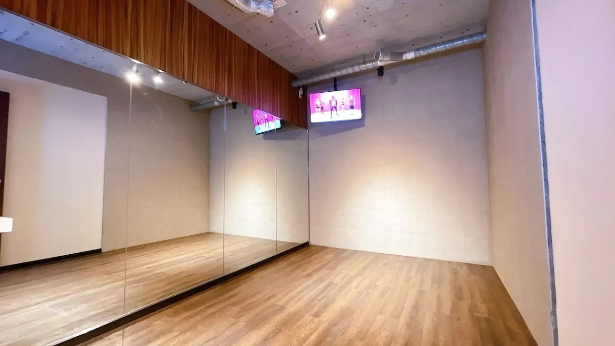 スペースの1枚目の写真