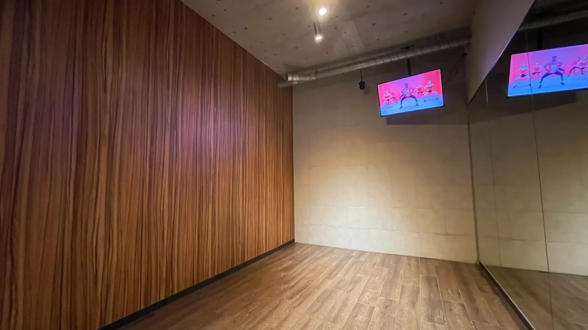 スペースの1枚目の写真