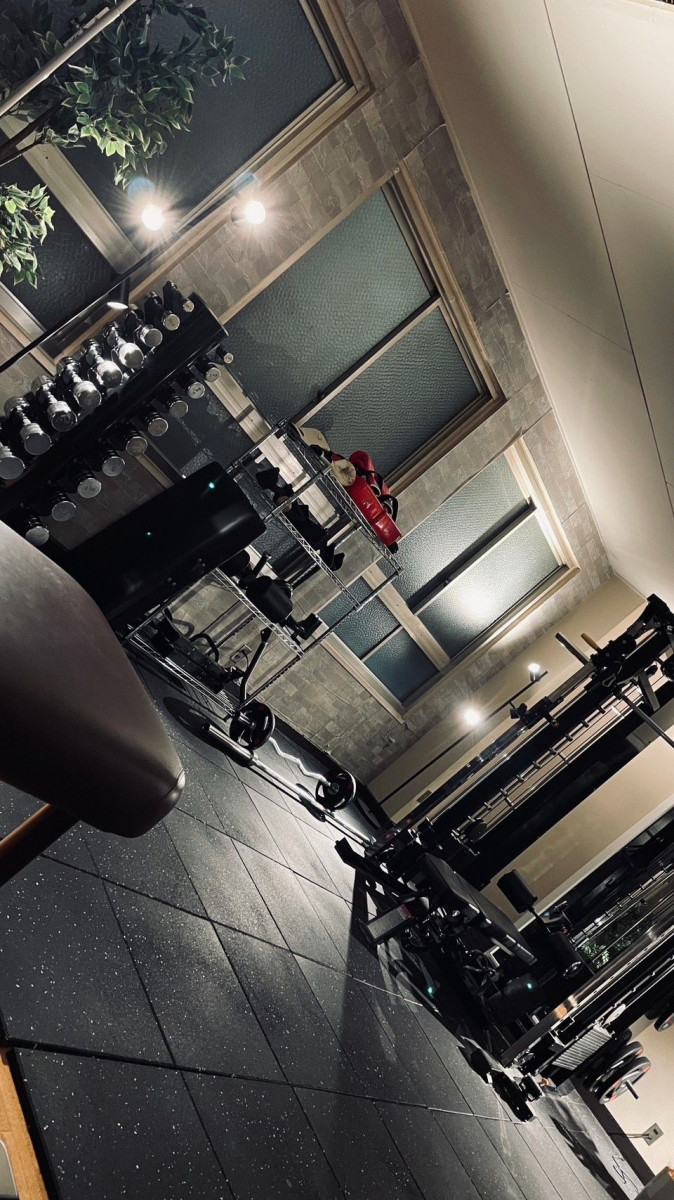 スペースの1枚目の写真