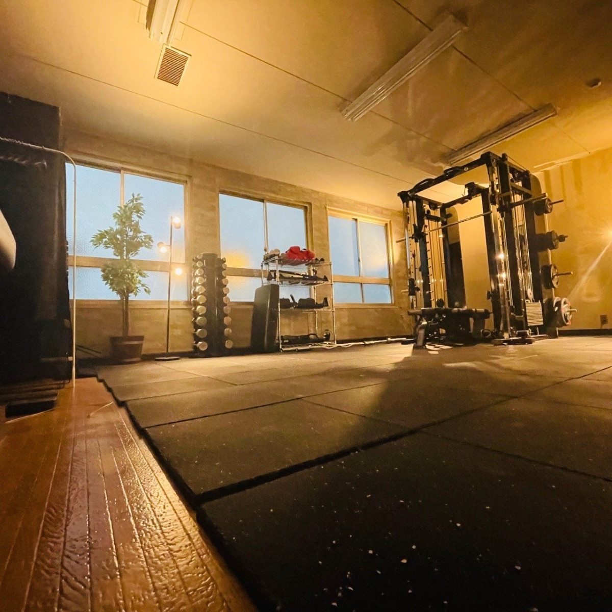 スペースの2枚目の写真