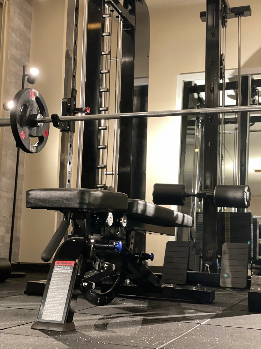 スペースの3枚目の写真