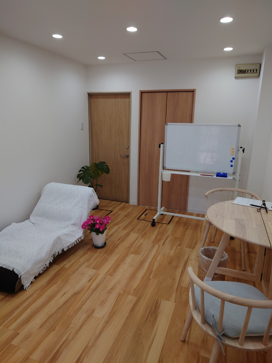 スペースの1枚目の写真