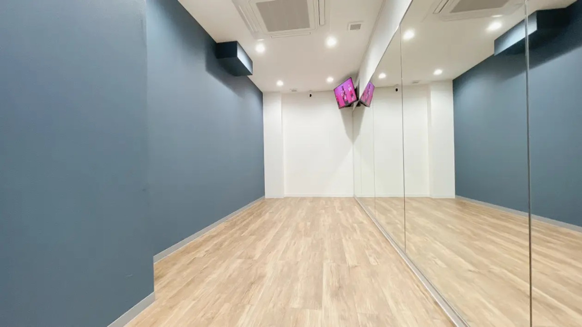 スペースの1枚目の写真