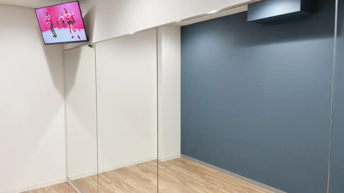 スペースの2枚目の写真